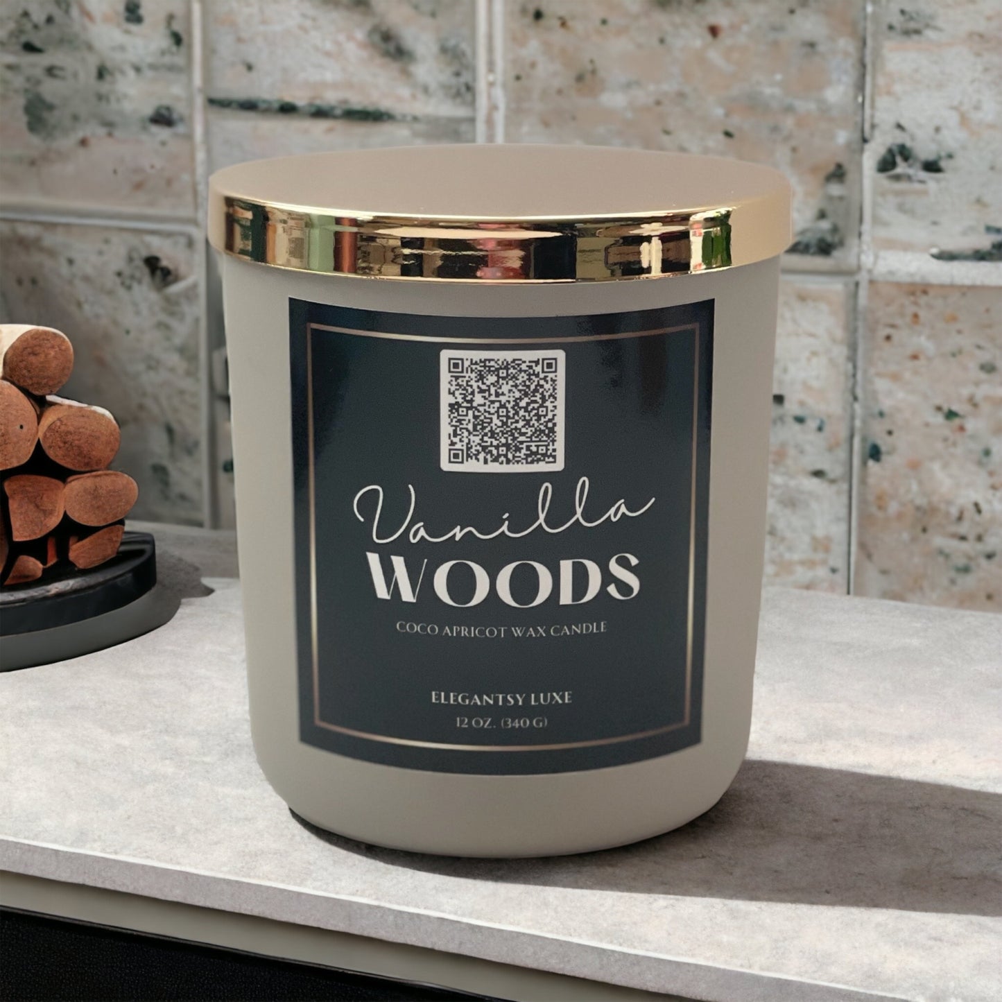 Vanilla Woods