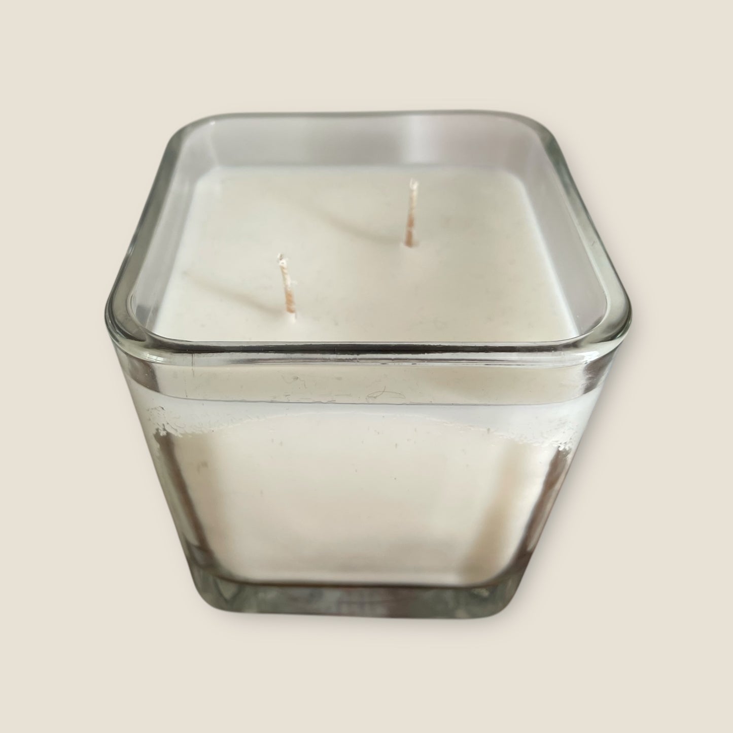 Just Relax Candle