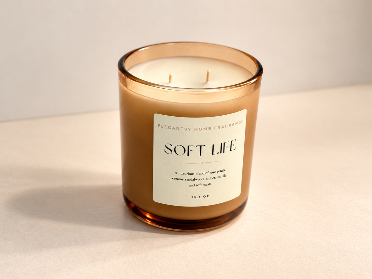 Soft Life
