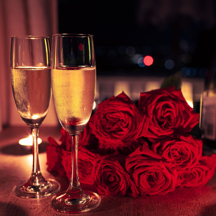 Valentine's Day | Rooted In Love Collection