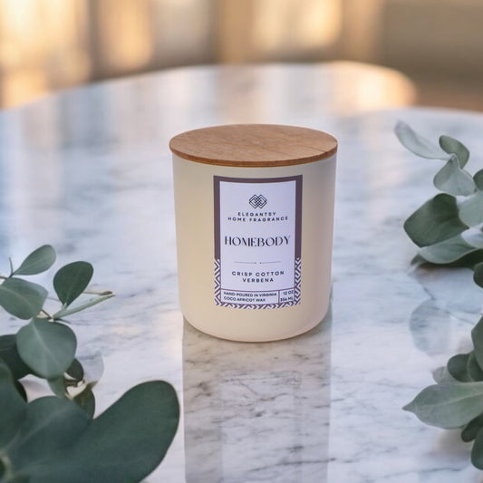 HOMEBODY LUXURY CANDLE