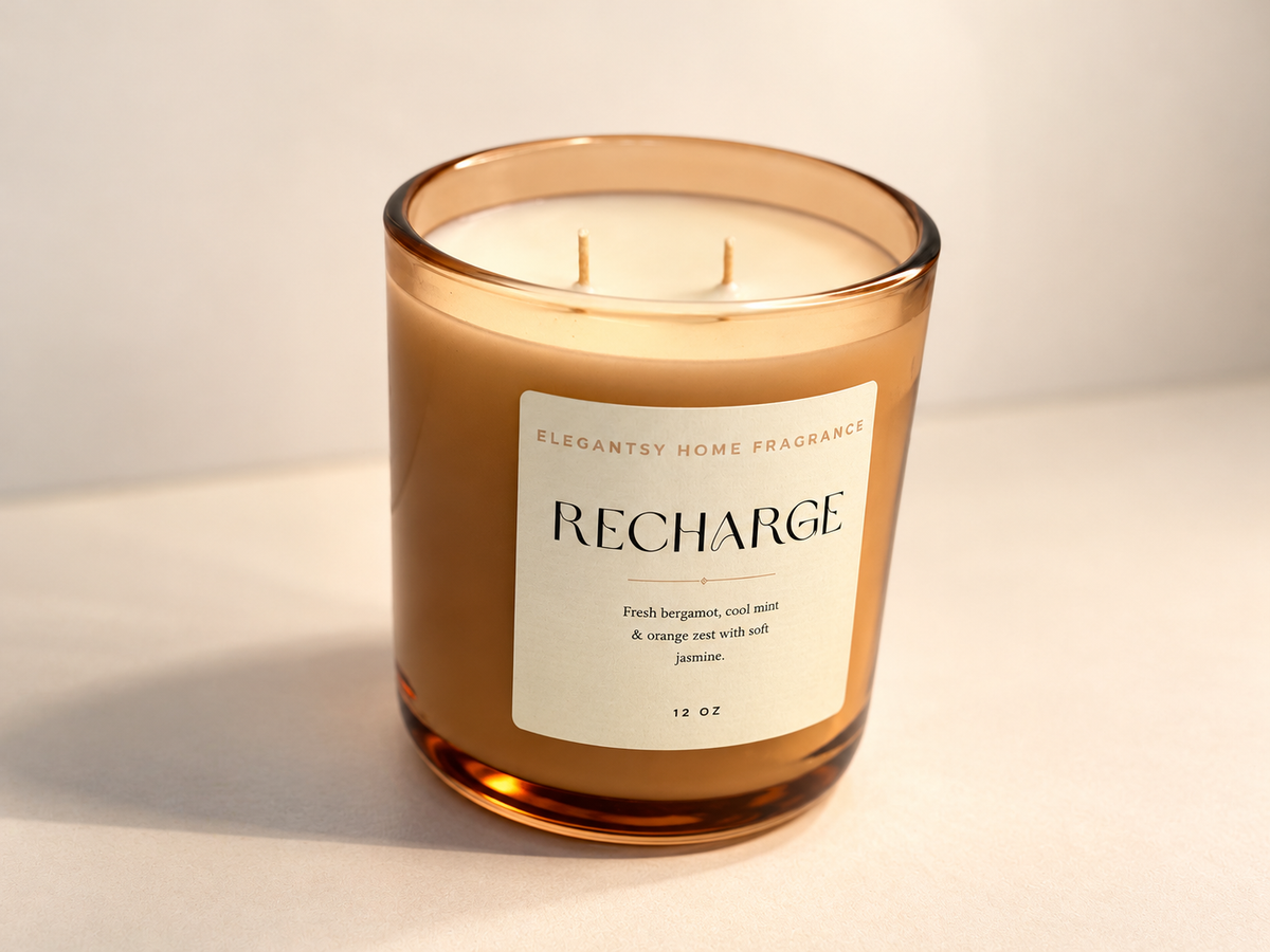 Recharge