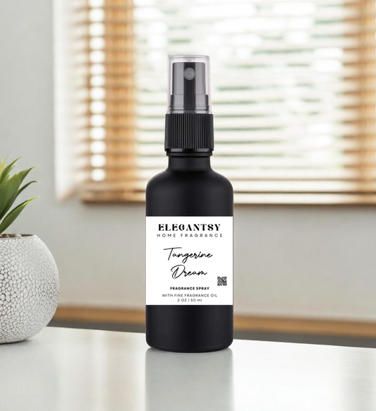 2 oz Luxury Fragrance Spray | Order Eliminator