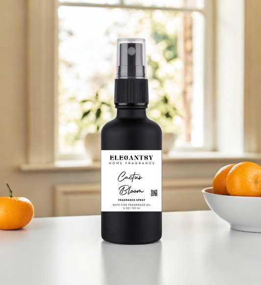 2 oz Luxury Fragrance Spray | Order Eliminator