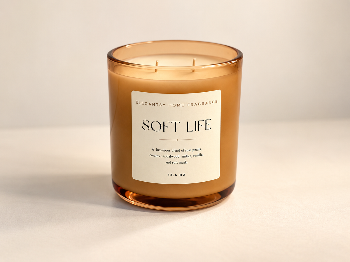 Soft Life