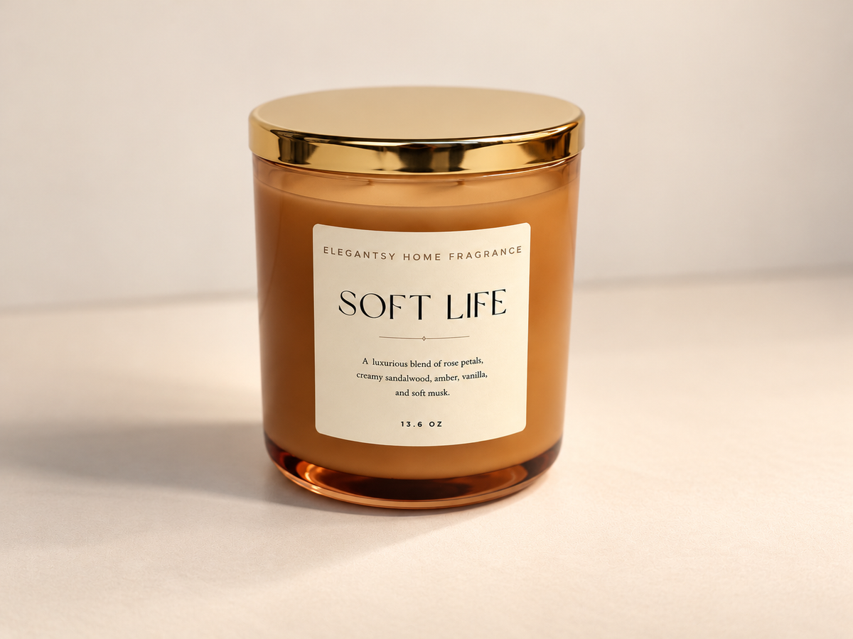 Soft Life